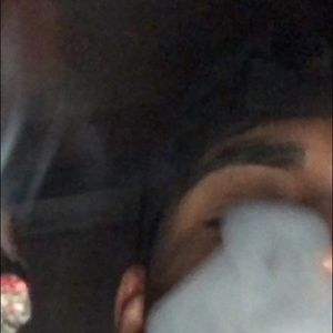 Meet your Posher, Richard